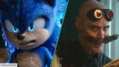 Sonic the Hedgehog 2 ending and post-credit scene explained