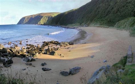 10 Of The Best Irish Beaches In Donegal For Surfers To Families Donegal ...