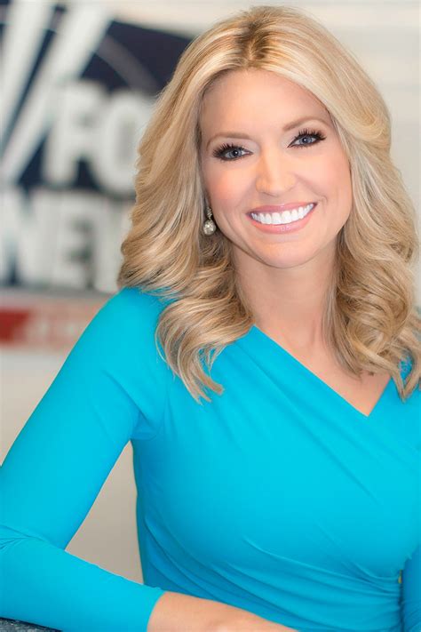 Ainsley Earhardt Fills Elisabeth Hasselbeck’s ‘Fox & Friends’ Vacancy