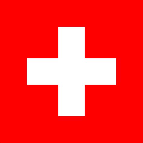 Flag of Switzerland | Flagpedia.net