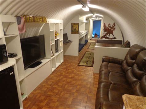 Underground Survival Bunker (44 pics) - Izismile.com