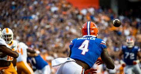 Florida Gators 2022 Depth Chart Projection: Wide Receivers - Sports ...