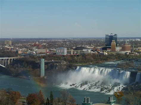 Niagara Falls Hilton Hotel Renovations Are Now Complete!