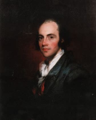 Aaron Burr | Facts, Early Years, Life, Death, Military & Politics