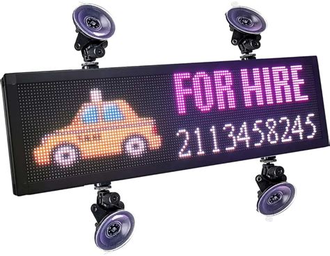 Amazon.com: Indoor Led Signs