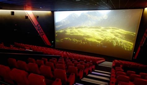 Super-size screen set for Omniplex in Limerick - Limerick Live