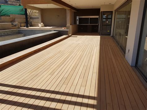 Home - Wooden Decks