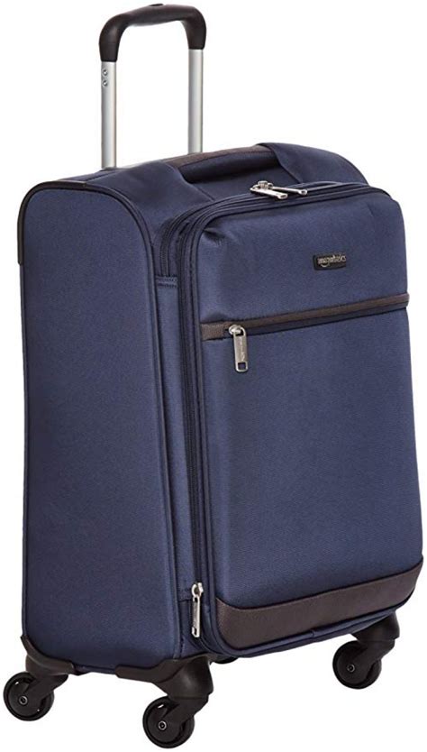 10 Best Lightweight Carry On Luggage 2024 - Luggage & Travel