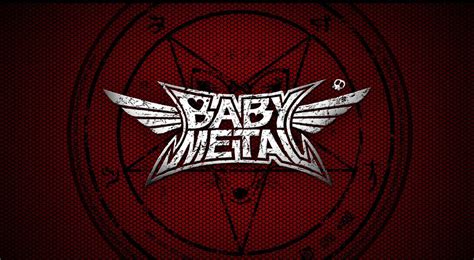 Babymetal logo and symbol, meaning, history, PNG