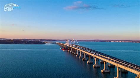 10 million cars have crossed the Crimean Bridge for the last two years | News | Crimea travel portal