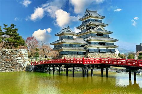 Japan. Matsumoto Castle editorial stock image. Image of finial - 298249014