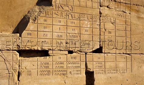 10 Facts About The Ancient Egyptian Calendar