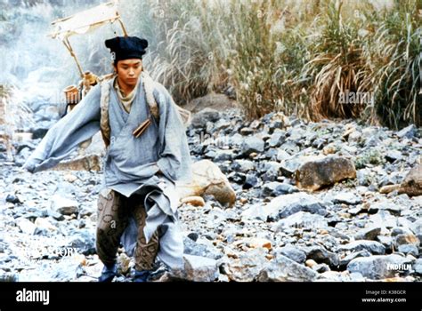 Chinese ghost story 1987 hi-res stock photography and images - Alamy