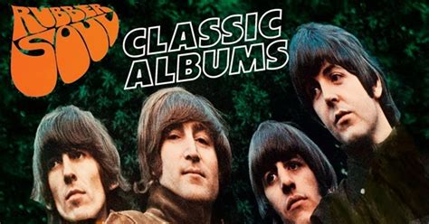 Steve's Top Ten Albums From 1965