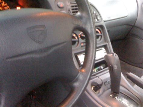 1996 Eagle Talon - Interior Pictures - CarGurus