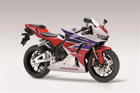 So, Is There a New Honda CBR600RR Coming for 2019? - Asphalt & Rubber