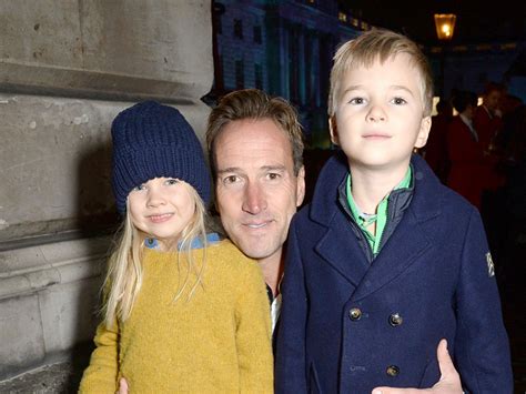 Ben Fogle: 'I make every minute count with the children'