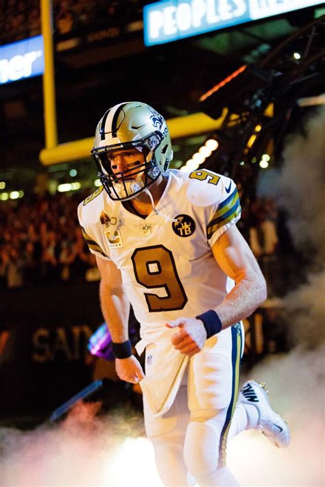 Saints Color Rush Voted ESPN's Top NFL Uniform | Saints Talk