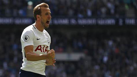 Harry Kane hits 30-goal mark as Tottenham edge Leicester in nine-goal ...