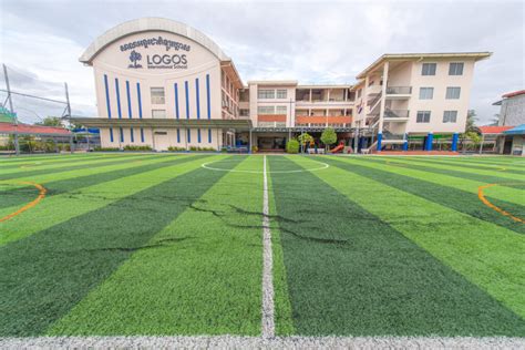 Our School | Logos International School