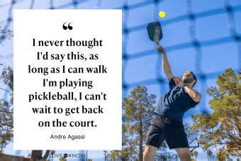 30+ Pickleball Quotes & Captions That Prove Why It's Awesome | LoveToKnow