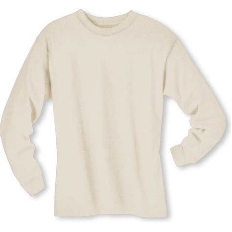 Hanes 5186 6.1 oz Cotton Long Sleeve BEEFY-T Tee Shirts