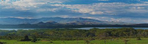 LAKE NAIVASHA - African Sunset Safaris