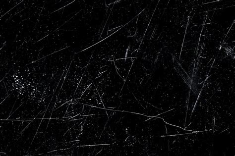 Black background, scratch texture design | Premium Photo - rawpixel