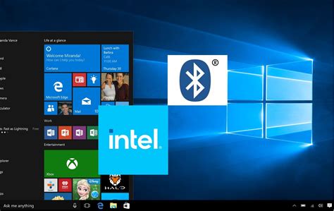 Windows 10 bluetooth driver: How to download and install Intel ...