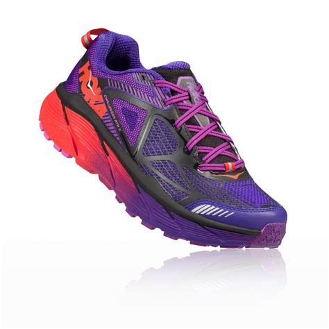 Hoka Challenger ATR 3 Women's Trail Running Shoes - 62% Off ...