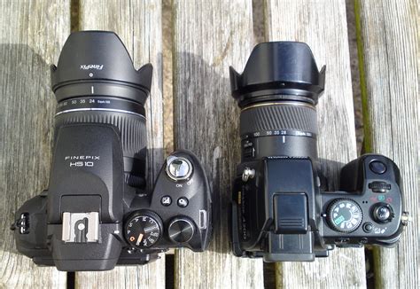 Fujifilm HS10 review, as a travel camera! | Top Travel Gear