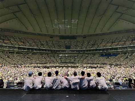 Shinee Key Tokyo Dome 2022