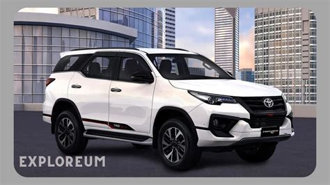 √ 2023 Toyota Fortuner Price Philippines (Specs - Installment)