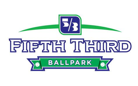 Fifth Third Field Logo