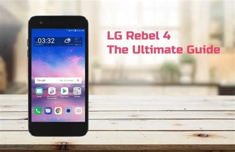 LG Rebel 4 LTE Tips and Tricks: The Ultimate Guide