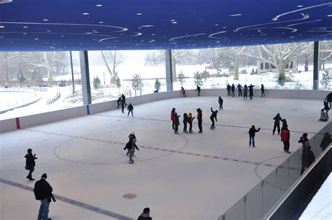 Ice-skating in NYC | Ice rinks in New York | Time Out New York