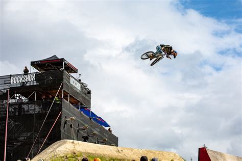 Emil Johansson soars to emotional Red Bull Joyride victory - Canadian Cycling Magazine