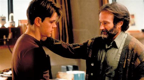 Where Can I Find Good Will Hunting: A Cinematic Treasure Hunt