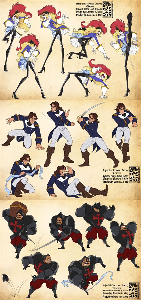 Pin by Katelyn Christensen on Expressions, Poses, & Movement | Concept art characters, Character ...