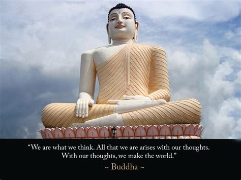 Inspirational Desktop Wallpaper: Buddha wallpaper -4