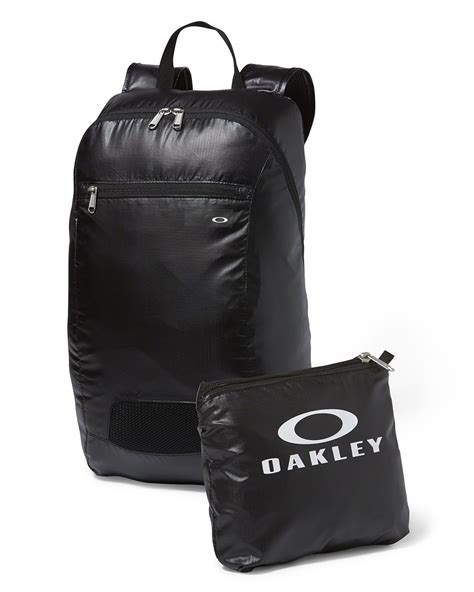 Oakley 18L Packable Backpack - 92732A - Wescan Embroidery & Printing