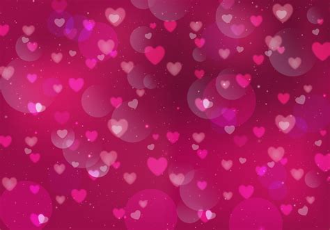 🔥 Download Light Pink Heart Glitter Background Pictures To by ...