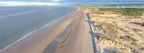 Findhorn – beach, bay, village and eco-site | Visit Forres