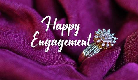 150+ Engagement Wishes and Congratulations Messages - WishesMsg