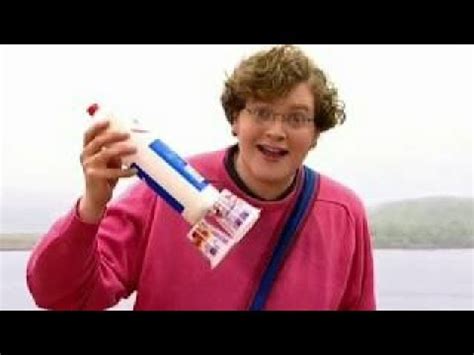 Balamory Archie Song - YouTube