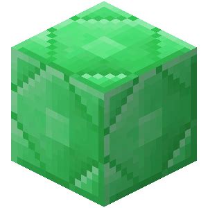 Block of Emerald | Minecraft Wiki | Fandom