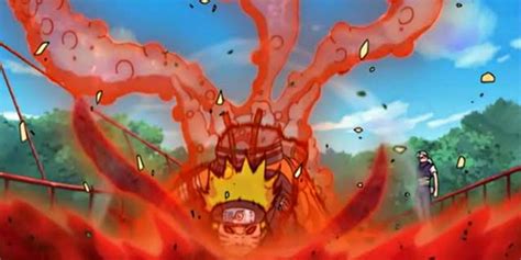 Naruto Uzumaki's Strongest Transformations, Ranked