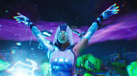 Fortnite - Glow by richimpulse on DeviantArt