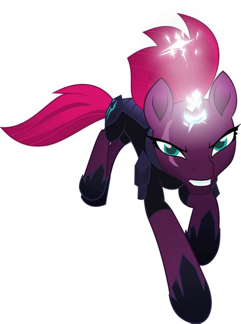 MLP Movie - Tempest Shadow #4 by jhayarr23 on DeviantArt