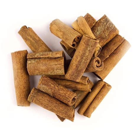 Cassia Cinnamon 1" Sticks | Naturally Grown – Gneiss Spice